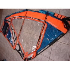 RRD STYLE PRO 4,1  MK 7   Rozm 4,1   Nr 6-21